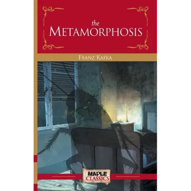 The Metamorphosis