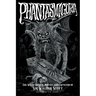 Phantasmagoria: The Weird Fiction, Poetry, and Criticism of Sir Walter Scott