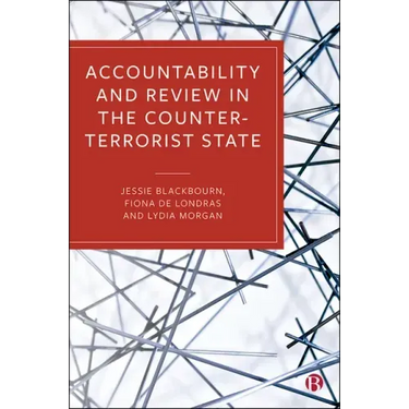 Accountability and Review in the Counter-Terrorist State