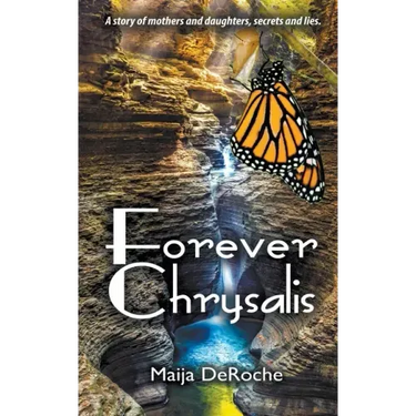 Forever Chrysalis