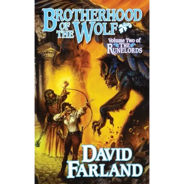 Brotherhood of the Wolf