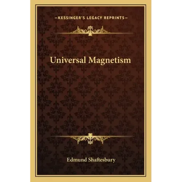 Universal Magnetism