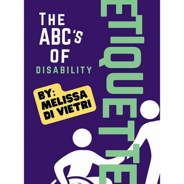 The ABCs of Disability Etiquette
