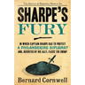 Sharpe's Fury: The Battle of Barrosa, March 1811