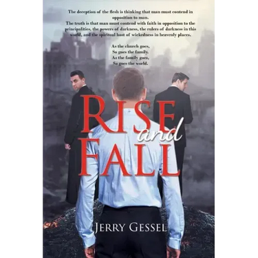 Rise and Fall