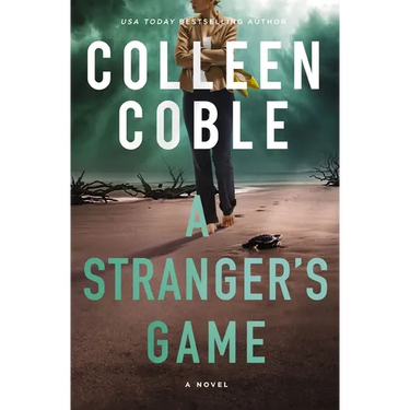 A Stranger's Game