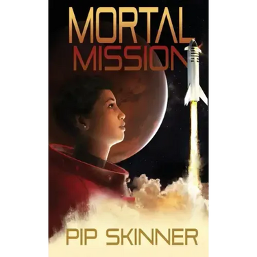 Mortal Mission