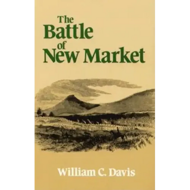 Battle of New Market