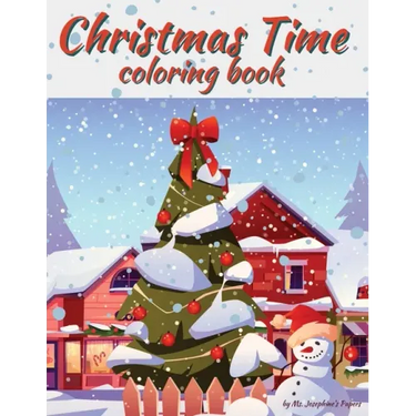 Christmas Time