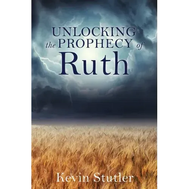 Unlocking the Prophecy of Ruth