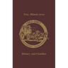 Troy, Illinois Area: History and Families