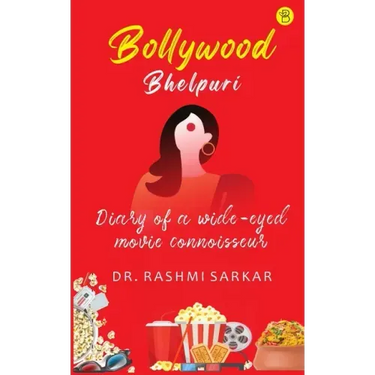 Bollywood Bhelpuri - Diary of a wide eyed movie connoisseur