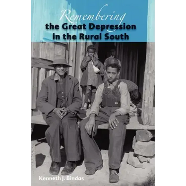 Remembering the Great Depression in the Rural South