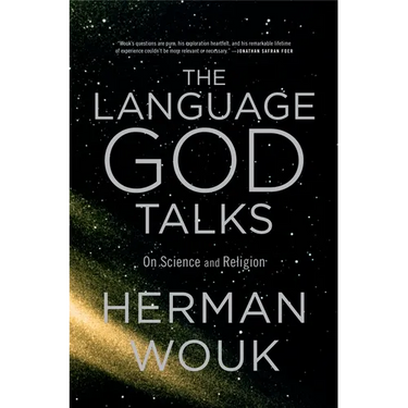 The Language God Talks