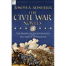 The Civil War Novels: 4-The Shades of the Wilderness & the Tree of Appomattox