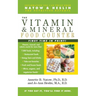 The Vitamin and Mineral Food Counter
