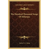 The Hundred Thousand Songs of Milarepa
