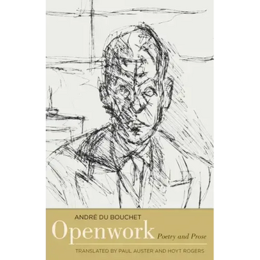 Openwork: Poetry and Prose
