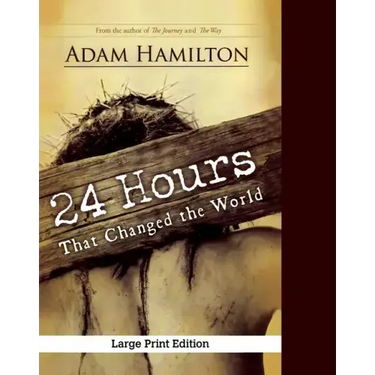 24 Hours That Changed the World, Expanded Paperback Edition