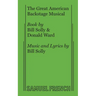 The Great American Backstage Musical
