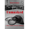 Unmasked: A 2021 Creative Writing Anthology