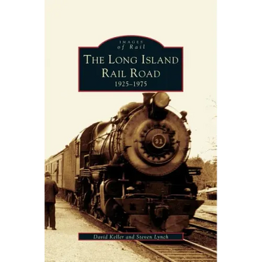 Long Island Railroad: 1925-1975