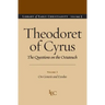 Theodoret of Cyrus: The Questions on the Octateuch, Volume 1 on Genesis and Exodus