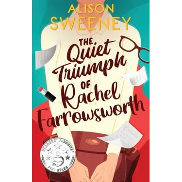 The Quiet Triumph of Rachel Farrowsworth
