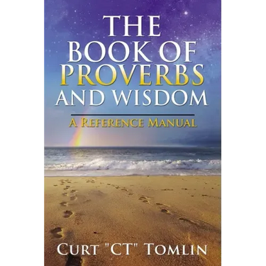 The Book of Proverbs and Wisdom: A Reference Manual