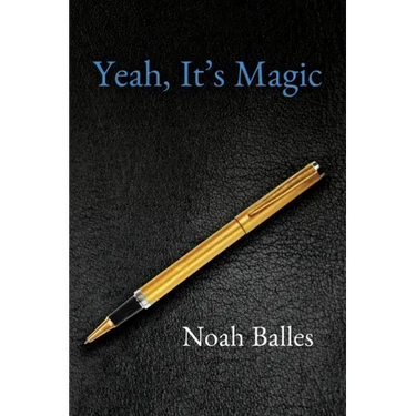 Yeah, It's Magic