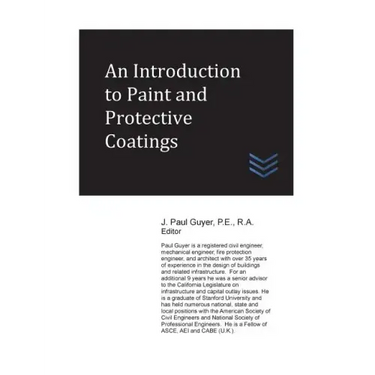 An Introduction to Paint and Protective Coatings