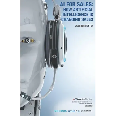 AI for Sales: How Artificial Intelligence Is Changing Sales