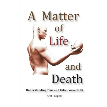 A Matter of Life and Death: Understanding True and False Conversion