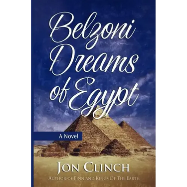 Belzoni Dreams of Egypt