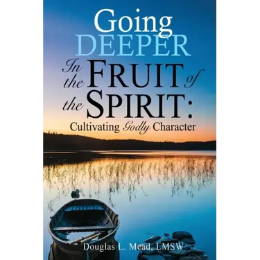 The Fruit of the Spirit