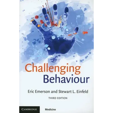 Challenging Behaviour