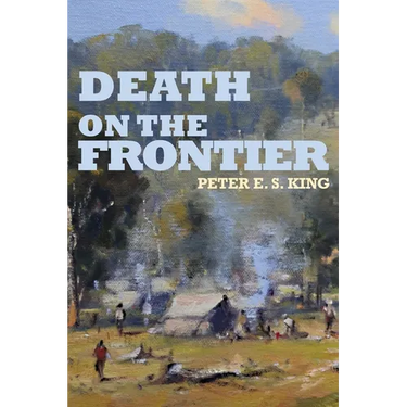 Death on the Frontier