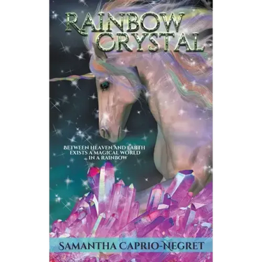 Rainbow Crystal