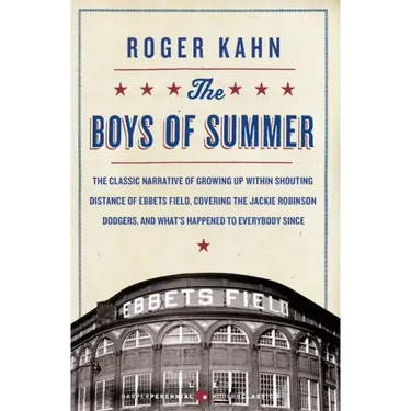 The Boys of Summer