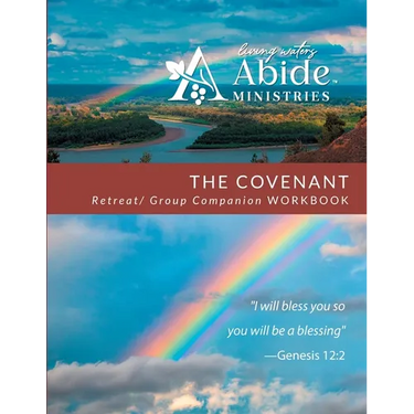 The Covenant - Companion/Retreat Workbook