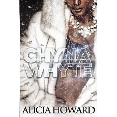 Chyna Whyte