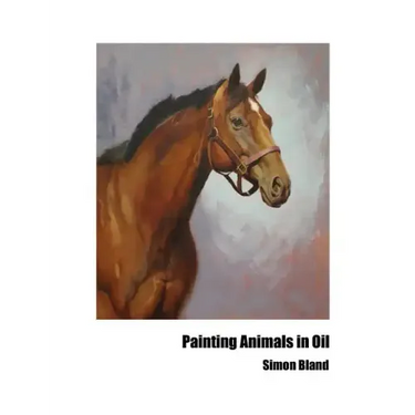 Painting Animals in Oil
