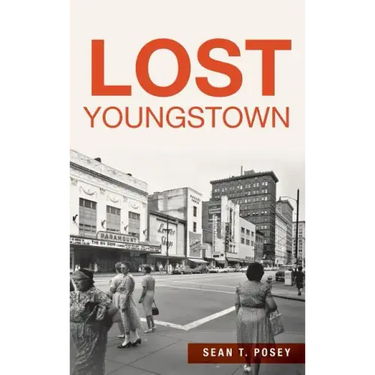 Lost Youngstown