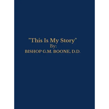 This is My Story