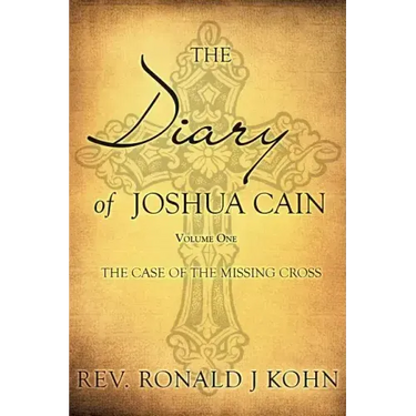 The Diary of Joshua Cain