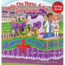 Nola The Nurse and her Super friends: Learn about Mardi Gras Safety