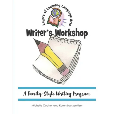 Writer's Workshop: A Family-Style Writing Program