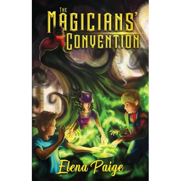 The Magicians' Convention