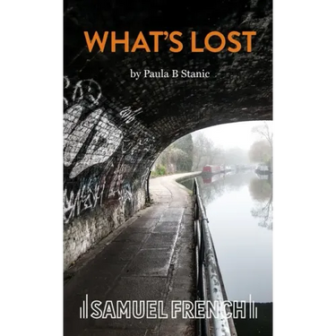 What's Lost