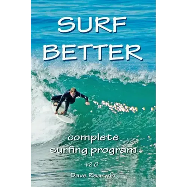 Surf Better: complete surfing program